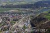 Luftaufnahme Kanton Bern/Wangen an der Aare - Foto Wangen an der Aare 3979